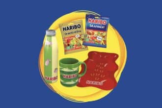 Concorso Haribo 2026