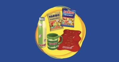 Concorso Haribo 2026