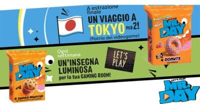 concorso mrday 2026