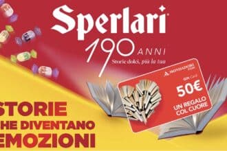 Concorso Sperlari