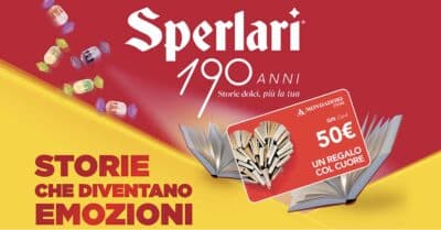 Concorso Sperlari
