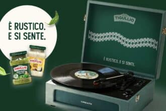 concorso Tigullio È rustico e si sente instant win giradischi bluetooth 2026