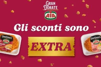 Buoni sconto Aia: risparmia con questi coupon!
