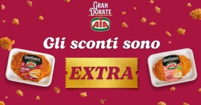 Buoni sconto Aia: risparmia con questi coupon!