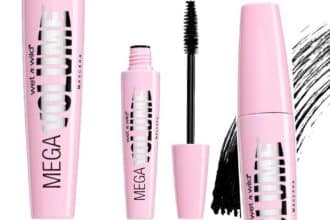 Mascara Wet n Wild Mega Volume