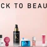 tester L'Oréal Back to Beauty settembre 2026 box NYX CeraVe Lancôme Kiehl's Kérastase
