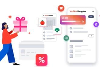 yougov shopper app italia