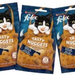 campion omaggio felix tasty nuggets