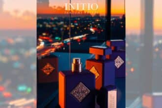 Campioni omaggio Initio Parfums