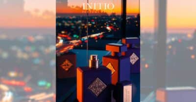 Campioni omaggio Initio Parfums
