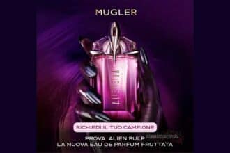 Campioni omaggio Alien Pulp