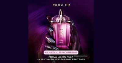 Campioni omaggio Alien Pulp