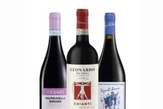 cashback Caviro Non c'è Due Senza Tre vino rimborso scontrino GDO