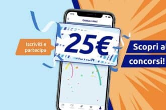 Concorso Action "Action Gratta e Vinci"