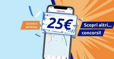 Concorso Action "Action Gratta e Vinci"