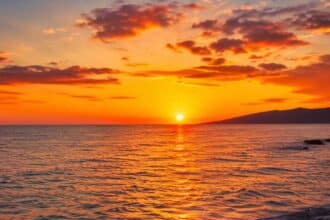 Concorso Only at Sunset 2026 con volo A/R per Aruba in palio