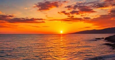 Concorso Only at Sunset 2026 con volo A/R per Aruba in palio