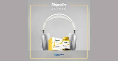 concorso Bioscalin Stress 2026 instant win Spotify Premium AirPods Max farmacia