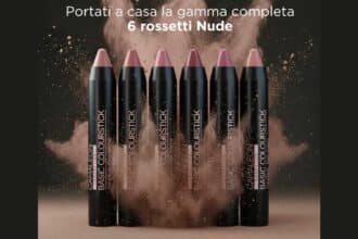 concorso camaleon cosmetics