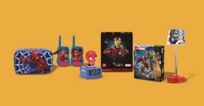 concorso Carrefour Vivi da Super Eroe instant win premi