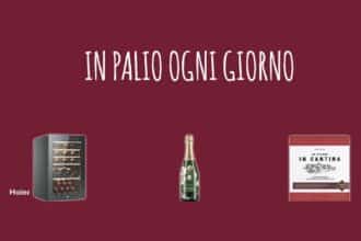 concorso Stappa e Vinci Carrefour 2026 cantinetta champagne visita cantina instant win