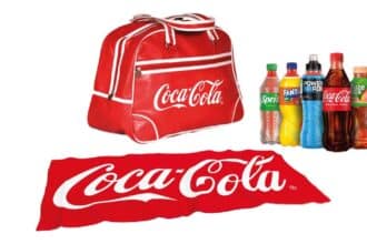 Concorso Coca-Cola Esselunga 2026 instant win con bowling bag e teli mare in palio