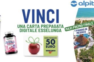concorso equilibra esselunga