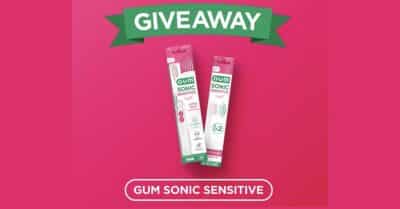 Concorso Instagram GUM