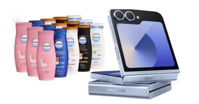 concorso Leocrema Messaggi d'Amore 2026 kit prodotti Samsung Galaxy Z Flip Instagram Facebook