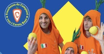Concorso Lidl su Instagram