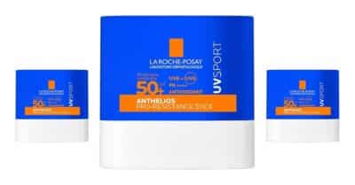 Diventa tester La Roche-Posay Anthelios UV Sport SPF50+ Pro-Resistance Stick gratis