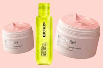 Diventa tester Biotherm 2026, ricevi gratis Electrolyte Gel o Collagen Fit a casa