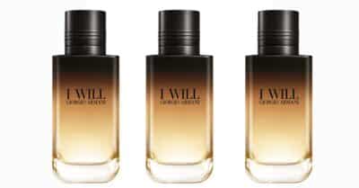 diventa tester fragranza Armani Beauty I Will Test Tell 2026 candidatura gratuita