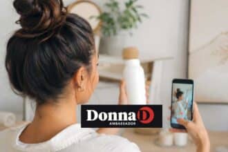 DonnaD Ambassador community tester prodotti casa bucato capelli gratis Syoss Palette
