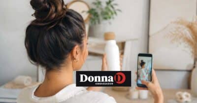 DonnaD Ambassador community tester prodotti casa bucato capelli gratis Syoss Palette