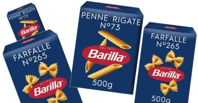 pasta barilla sconto amazon