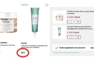 promo abiby maggio