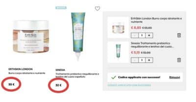 promo abiby maggio
