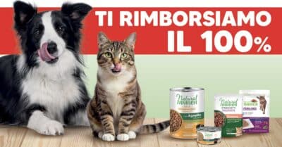 Provami gratis Natural Trainer Wet