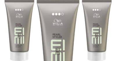 Wella Professionals EIMI Pearl Styler gel modellante 30ml in offerta su Amazon