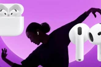AirPods 4 Apple in offerta Amazon Prime Day 2026