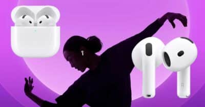 AirPods 4 Apple in offerta Amazon Prime Day 2026