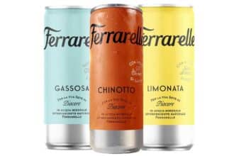 concorso Ferrarelle Conad 2026 vinci weekend Roma hotel 4 stelle treno e cena inclusi