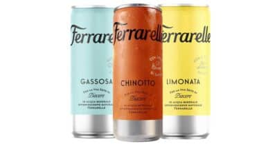 concorso Ferrarelle Conad 2026 vinci weekend Roma hotel 4 stelle treno e cena inclusi