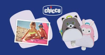 concorso chicco estate 2026