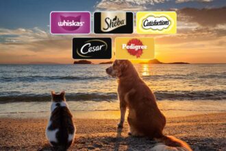 Concorso MD weekend pet friendly voucher viaggio Cesar Whiskas Pedigree Sheba
