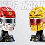 concorso MediaWorld giugno 2026 vinci casco LEGO Ferrari Hamilton Leclerc