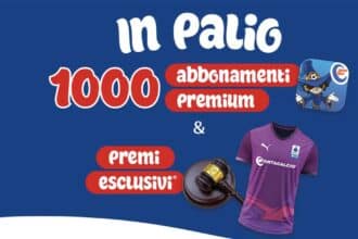 concorso philadelphia Vinci Fantacalcio