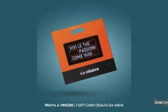 Concorso social Le Gru