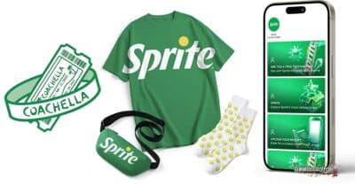 concorso Sprite Fanta estate 2026 instant win voucher Ticketmaster viaggio Coachella